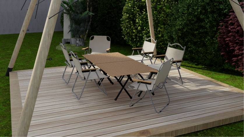 丰城市帐篷生产厂家：以匠心筑牢户外装备的品质根基